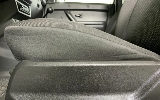 Lada (ВАЗ) Niva Legend 1.70 Механика, фото №1