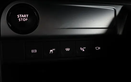 Renault Kaptur 1.30 Вариатор, фото №1