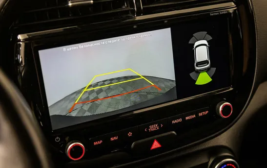 Kia Soul 2.00 Автоматическая, фото №1