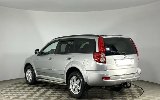 Great Wall Hover H5 2.00 Автоматическая, фото №1