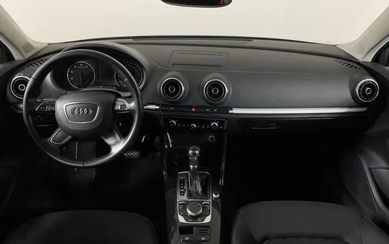 Audi A3 1.40 Робот, фото №1