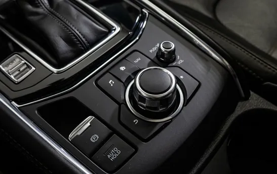 Mazda CX-5 2.50 Автоматическая, фото №1