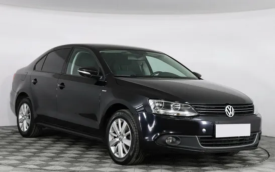 Volkswagen Jetta 1.40 Робот, фото №1