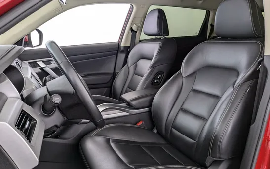 Geely Atlas 1.80 Автоматическая, фото №1