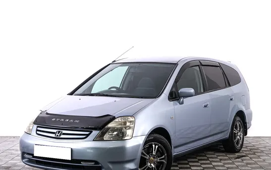 Honda Stream 2.00 Автоматическая, фото №1