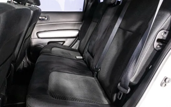 Nissan X-Trail 2.00 Вариатор, фото №1