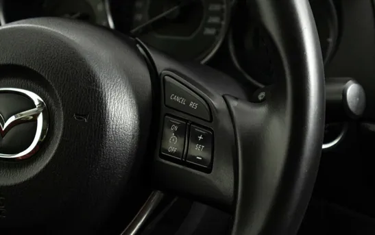 Mazda 6 2.00 Автоматическая, фото №1