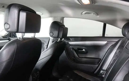 Volkswagen Passat CC 2.00 Робот, фото №1