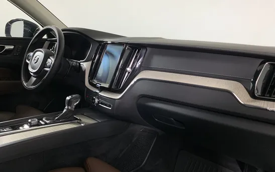 Volvo XC60 2.00 Автоматическая, фото №1