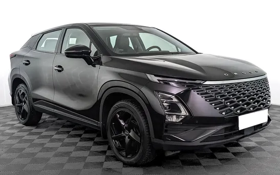 OMODA C5 1.50 Вариатор, фото №1