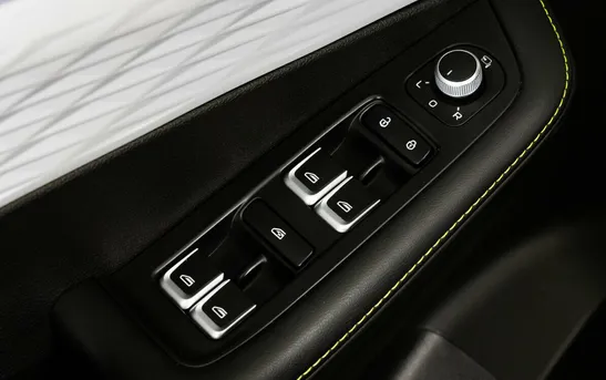 Geely Coolray 1.50 Робот, фото №1