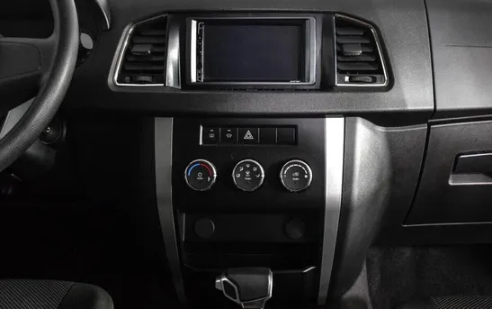 УАЗ Patriot 2.70 Автоматическая, фото №1