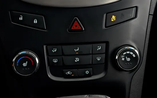 Chevrolet Orlando 1.80 Механика, фото №1