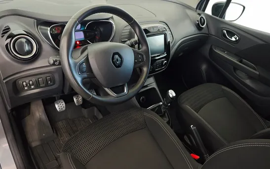 Renault Kaptur 2.00 Механика, фото №1