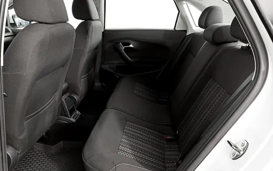 Volkswagen Polo 1.60 Механика, фото №1