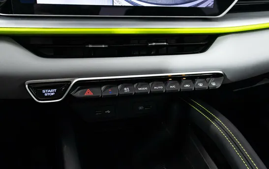 Geely Coolray 1.50 Робот, фото №1