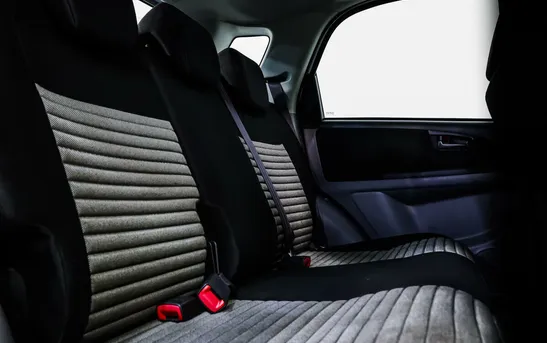 Suzuki SX4 1.60 Механика, фото №1