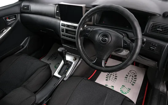 Toyota Corolla 1.80 Автоматическая, фото №1