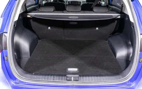 Kia Sportage 2.00 Автоматическая, фото №1