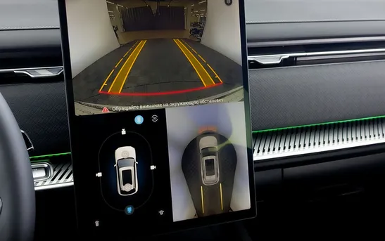 Jaecoo J7 1.60 Робот, фото №1