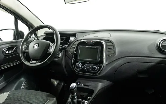Renault Kaptur 2.00 Механика, фото №1