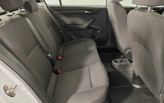 Volkswagen Polo 1.60 Автоматическая, фото №1