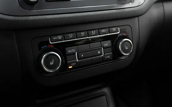 Volkswagen Tiguan 1.40 Робот, фото №1