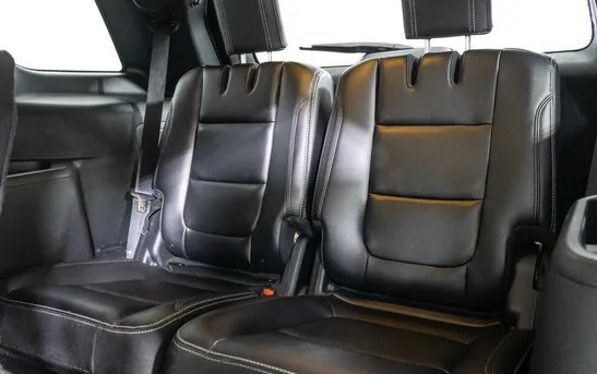 Ford Explorer 3.50 Автоматическая, фото №1