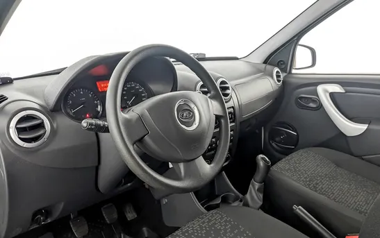 Lada (ВАЗ) Largus 1.60 Механика, фото №1