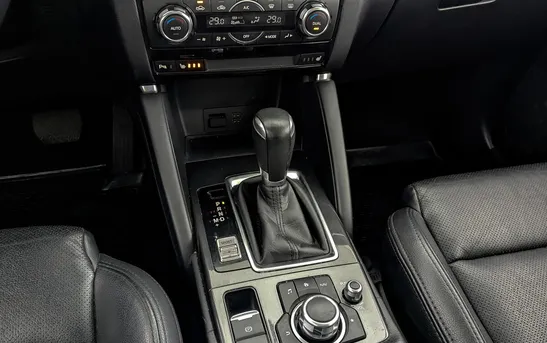 Mazda CX-5 2.50 Автоматическая, фото №1