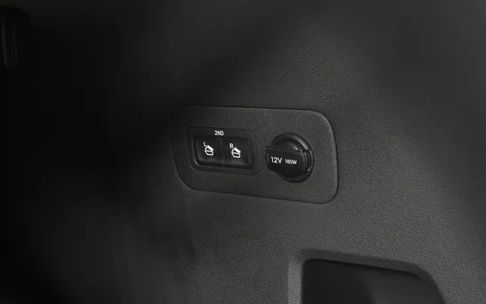 Hyundai Santa Fe 2.40 Автоматическая, фото №1