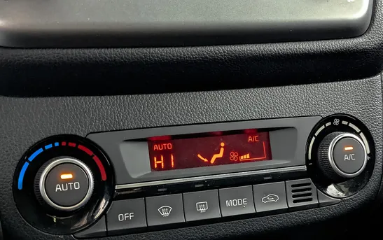 Kia Rio 1.60 Автоматическая, фото №1