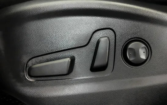 Hyundai Creta 2.00 Автоматическая, фото №1