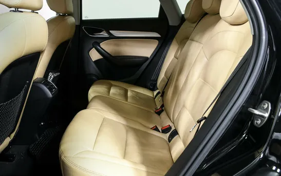 Audi Q3 2.00 Робот, фото №1