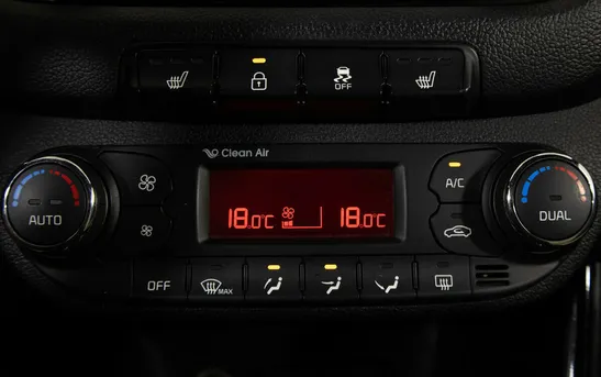 Kia Ceed 1.60 Автоматическая, фото №1