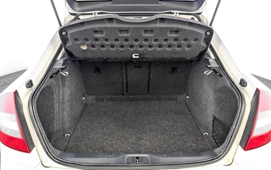 Skoda Octavia 1.80 Автоматическая, фото №1