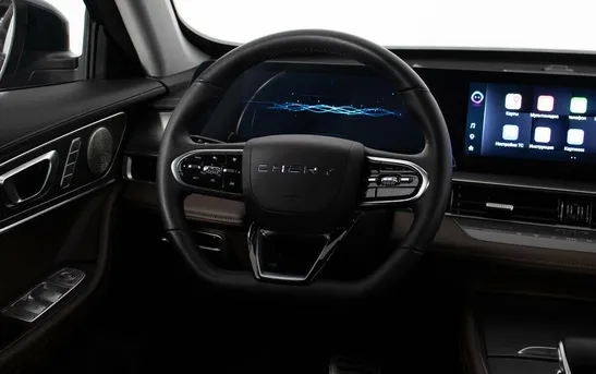 CHERY Tiggo 8 Pro Max 2.00 Робот, фото №1