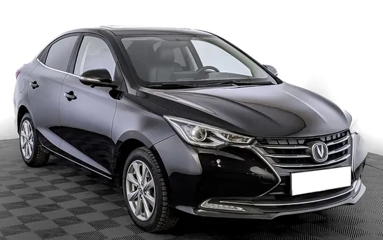 Changan Alsvin 1.50 Робот, фото №1