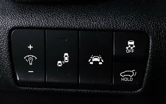 Kia Sportage 2.00 Автоматическая, фото №1