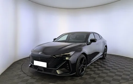 Changan UNI-V 1.50 Робот, фото №1