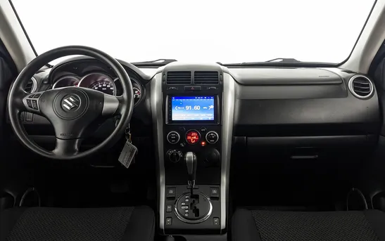 Suzuki Grand Vitara 2.00 Автоматическая, фото №1