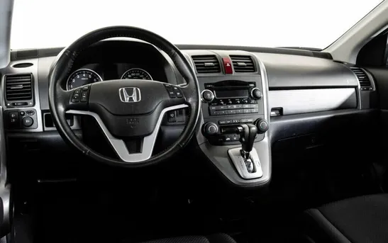 Honda CR-V 2.00 Автоматическая, фото №1