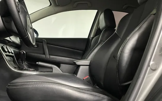 Mazda 6 2.00 Автоматическая, фото №1