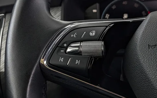 Skoda Kodiaq 2.00 Робот, фото №1