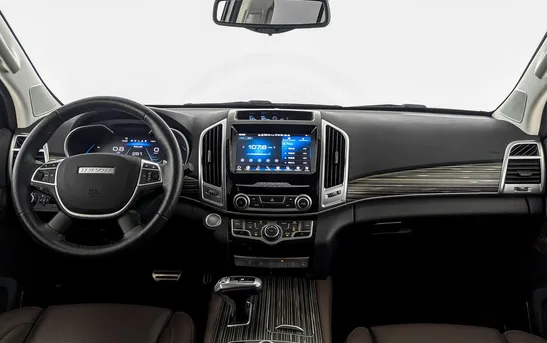 Haval H9 2.00 Автоматическая, фото №1
