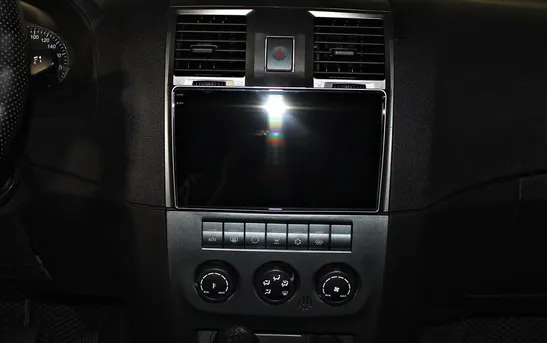 УАЗ Patriot 2.70 Механика, фото №1