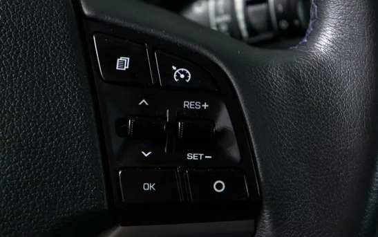 Hyundai Tucson 2.00 Автоматическая, фото №1