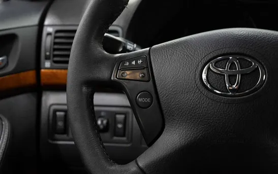 Toyota Avensis 1.80 Механика, фото №1