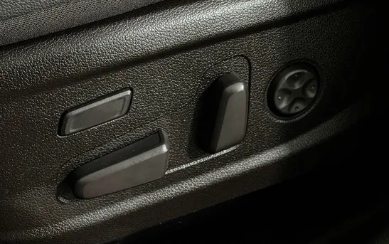 Hyundai Santa Fe 2.20 Автоматическая, фото №1