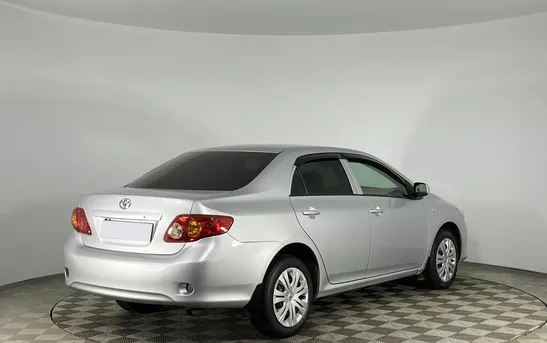 Toyota Corolla 1.60 Механика, фото №1